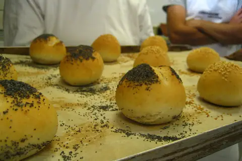 The Bakery photo 2