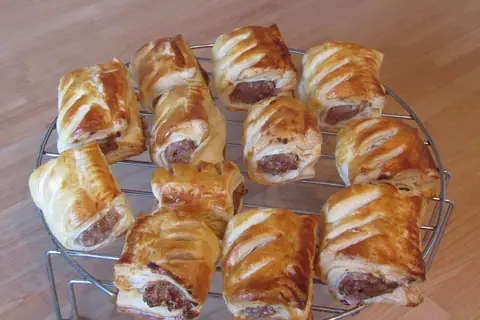 The Bakery photo 3